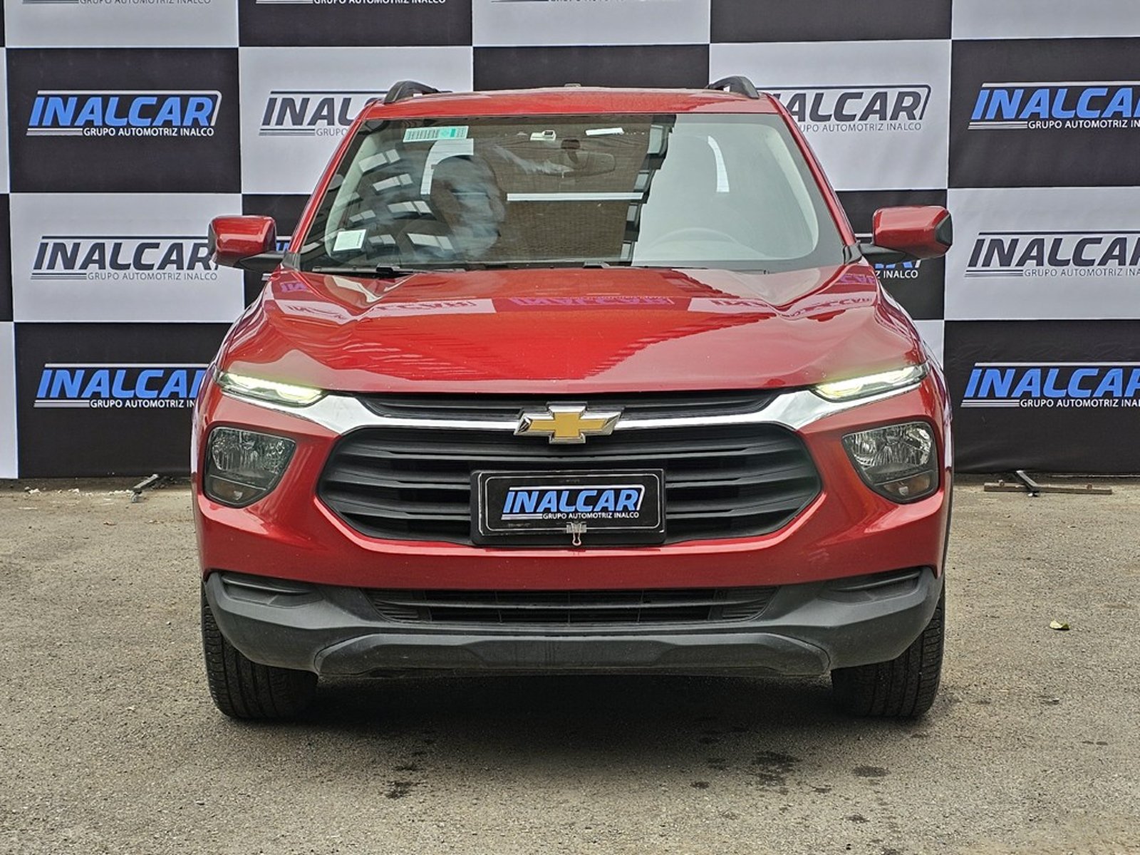 Chevrolet MONTANA 1.2T LT 2024 - Foto 2 de 20