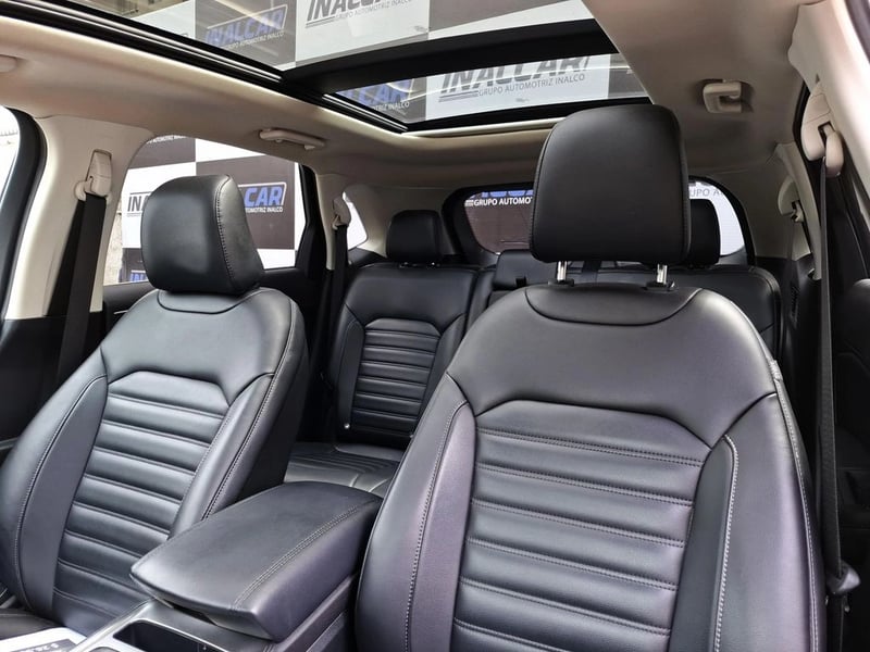Ford EDGE 2.0 2023 - Imagen 14 de 20