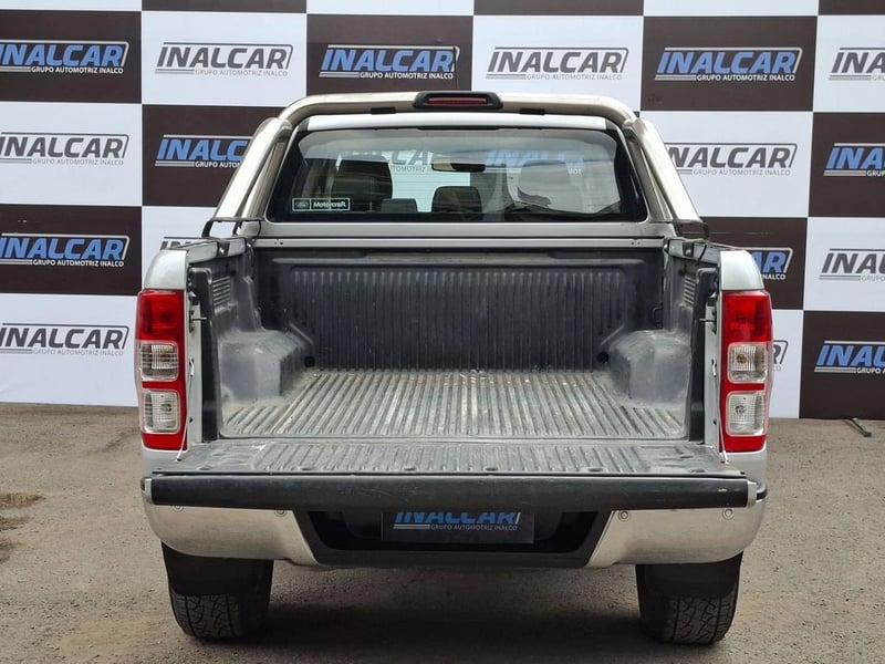 Ford RANGER 3.4 2024 - Imagen 6 de 20