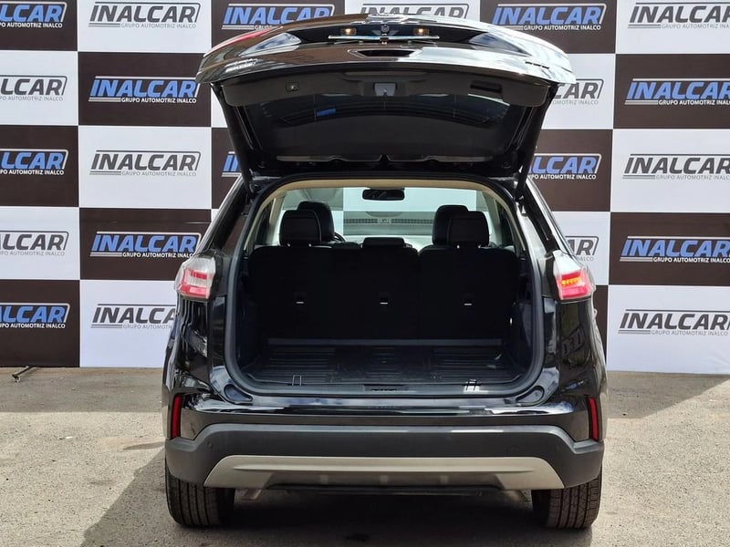 Ford EDGE 2.0 2023 - Imagen 9 de 20