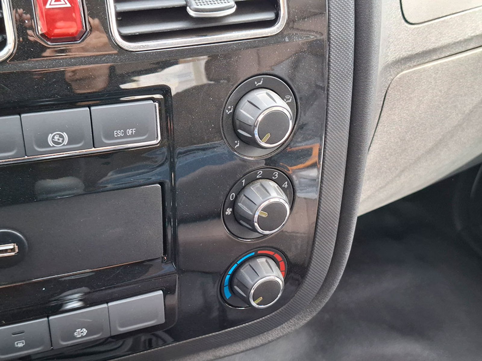 JAC X200 2.0 2026 - Imagen 19 de 20