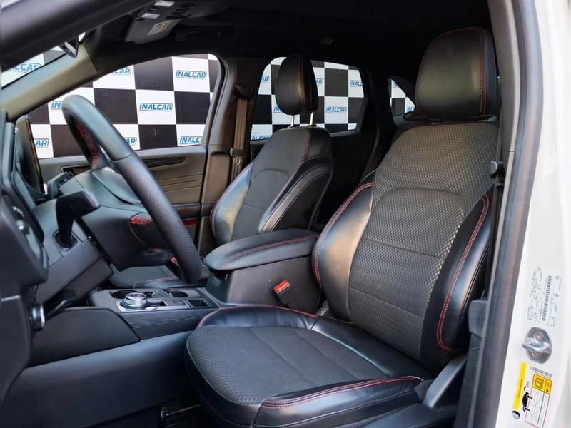 Ford ESCAPE 2.5 2024 - Imagen 14 de 20