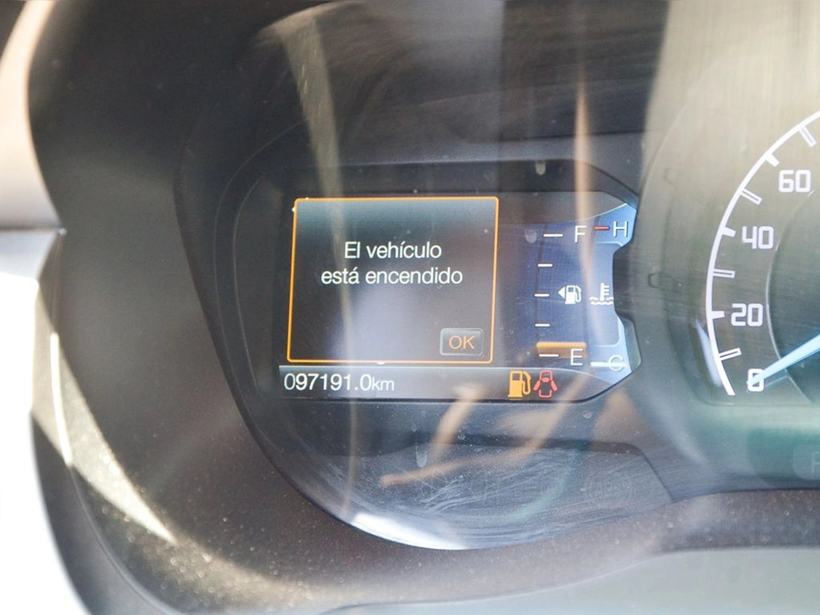 FORD RANGER XLT 4X4 3.2 2022 - Imagen 20 de 20