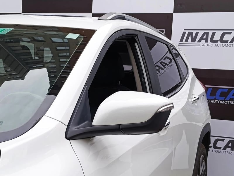 Chevrolet TRACKER 1.2 2021 - Imagen 4 de 20