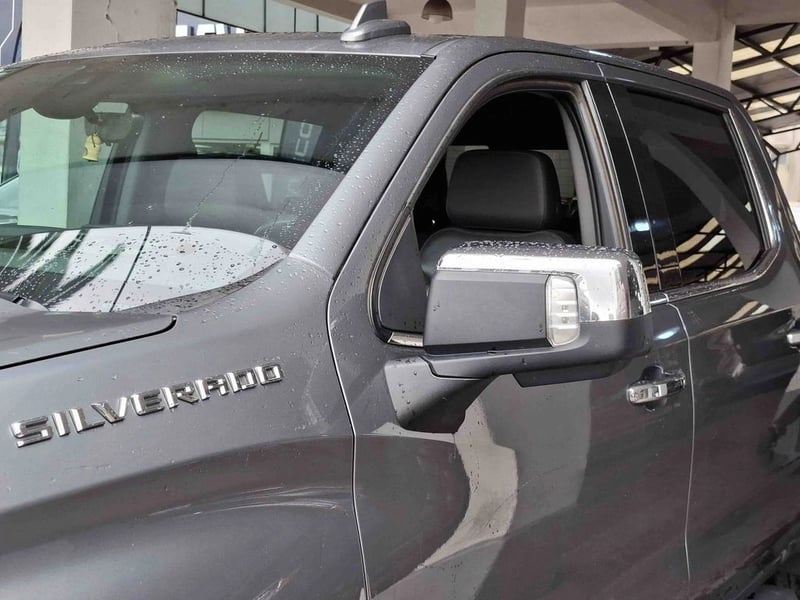 Chevrolet SILVERADO 3.0 2020 - Imagen 4 de 20
