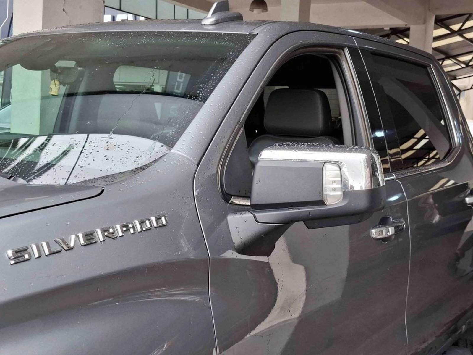 Chevrolet SILVERADO 3.0 2020 - Foto 4 de 20