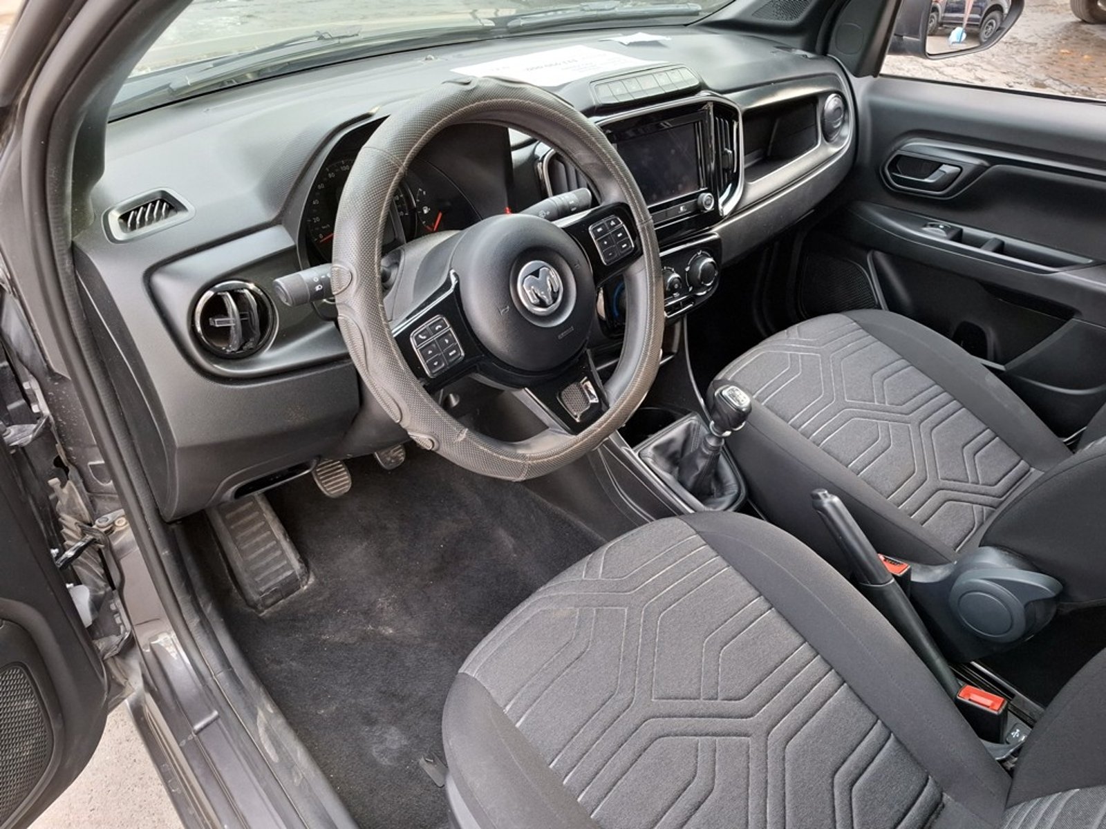 RAM 700 CD 1.4 2023 - Imagen 13 de 20