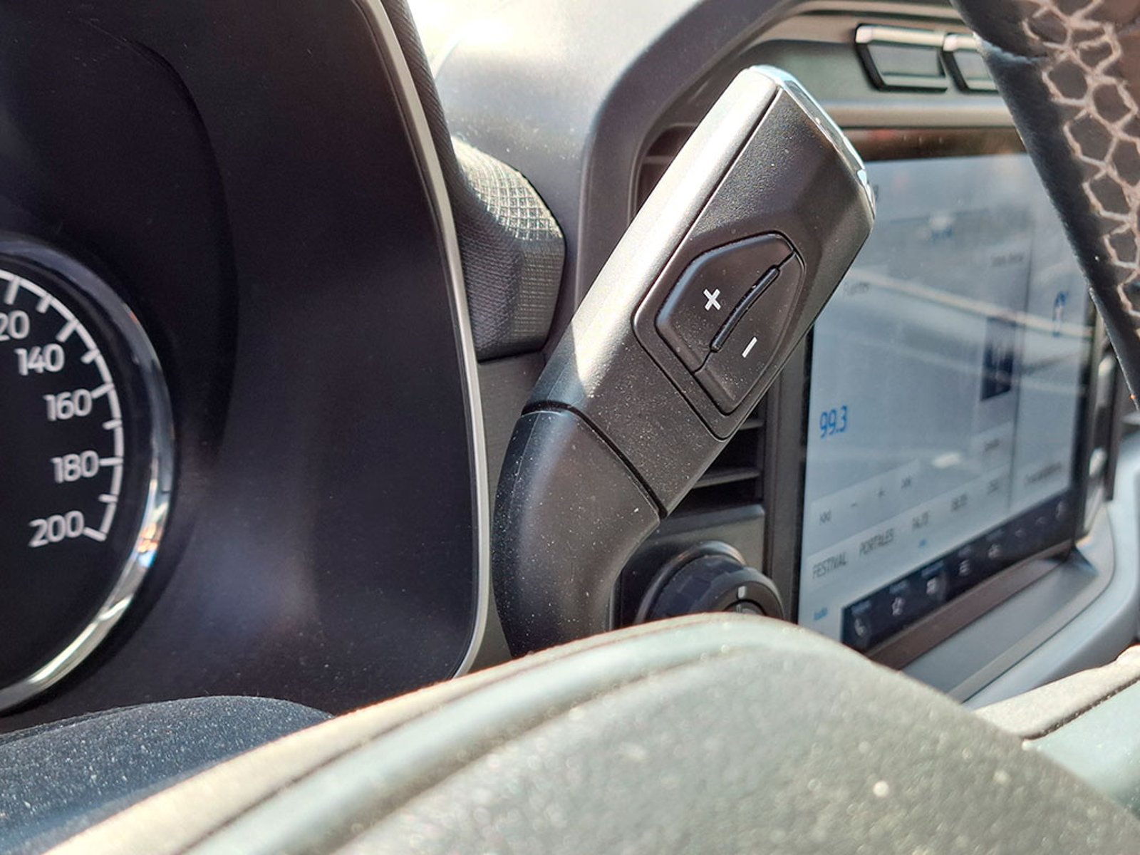 FORD F-150 5.0 XLT 2024 - Imagen 20 de 20