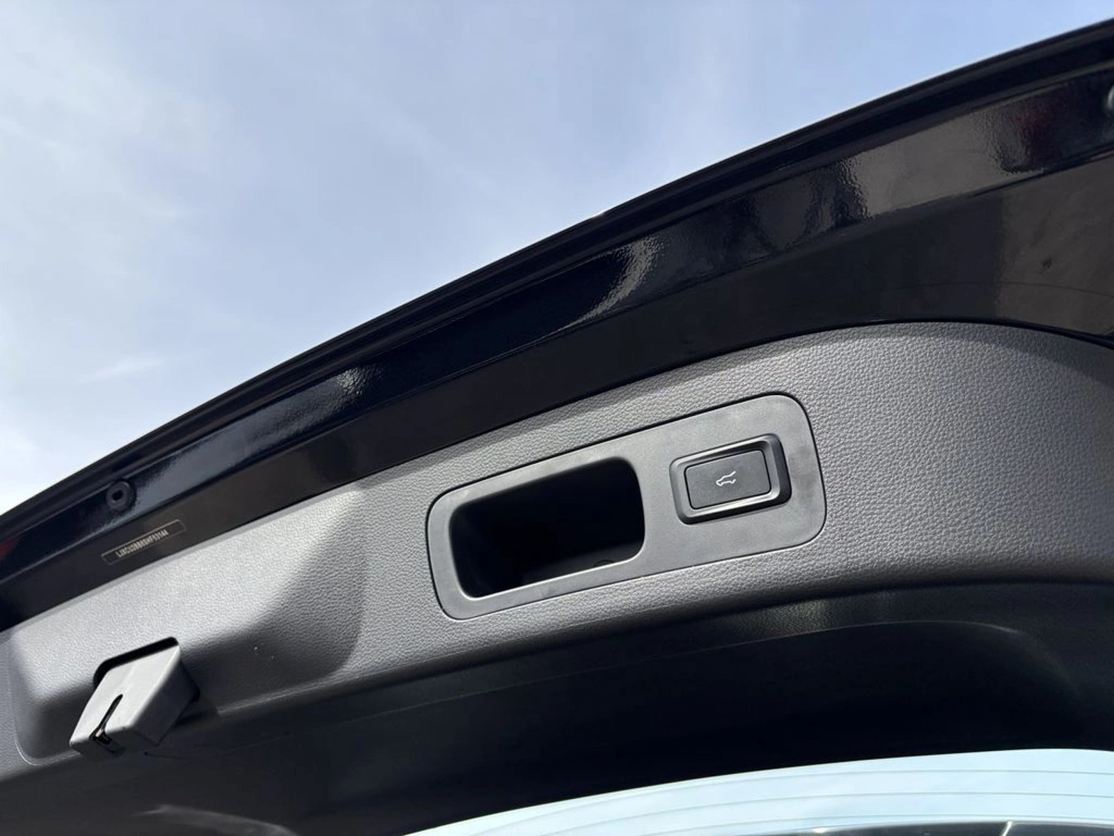 Ford TERRITORY 1.5 TITANIUM 4X2 AT 5P 2025 - Imagen 14 de 20
