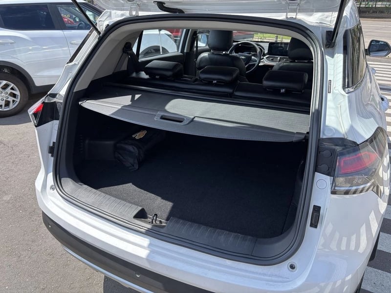 Chevrolet GROOVE 1.5 PREMIER 2024 - Imagen 15 de 20
