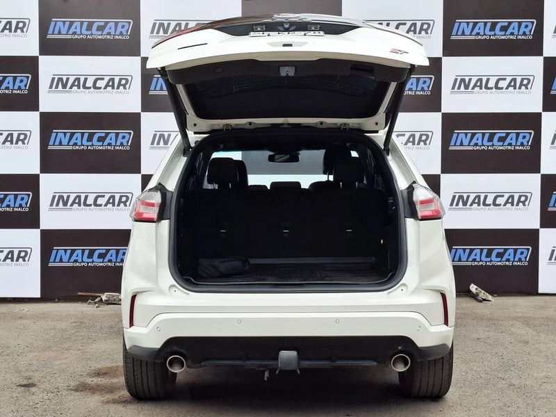 Ford EDGE 2.7 2023 - Imagen 9 de 20