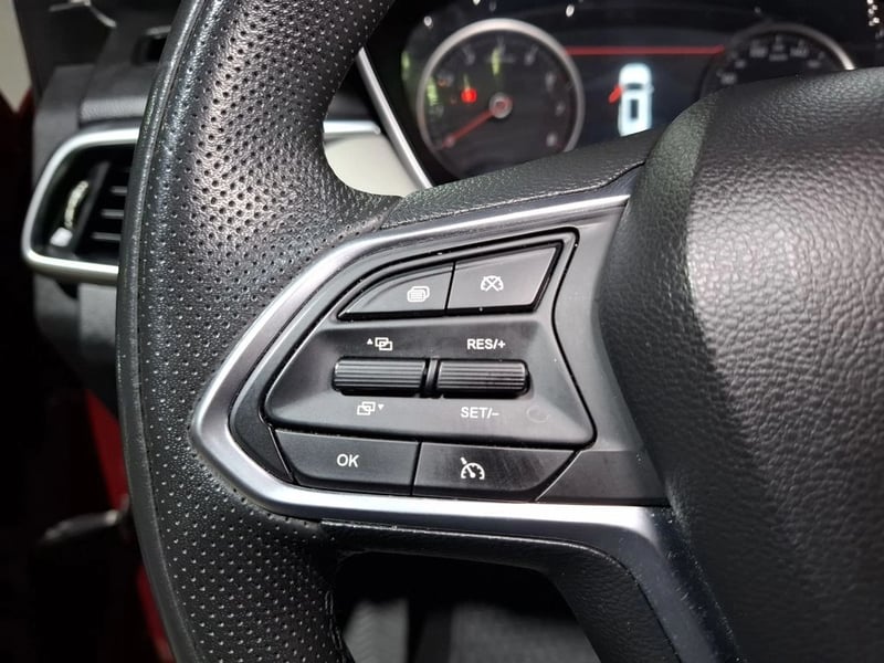 Chevrolet CAPTIVA 1.5 T PREMIER MT 2024 - Imagen 14 de 20