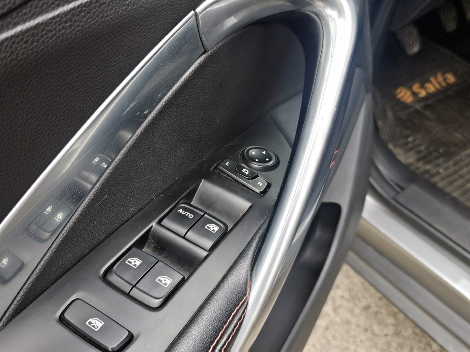 Chevrolet GROOVE 1.5 PREMIER 2022 - Imagen 11 de 20