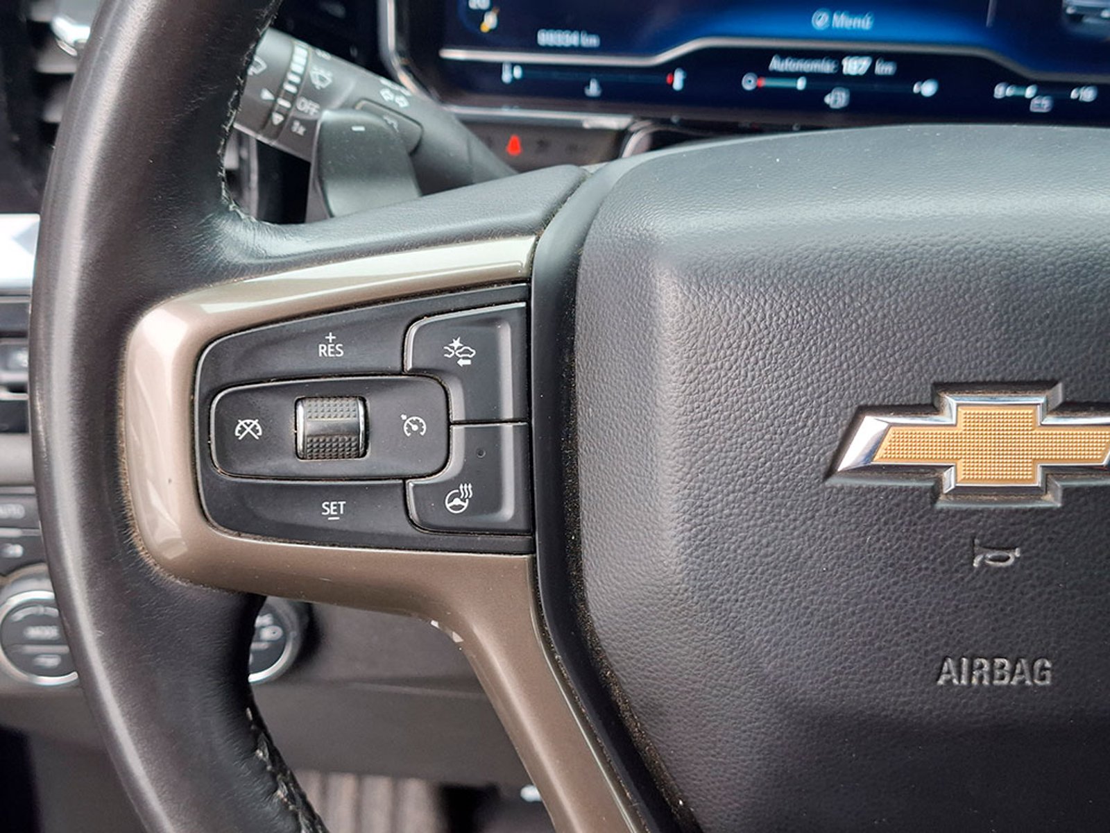 Chevrolet SILVERADO AAA 2023 - Imagen 14 de 20