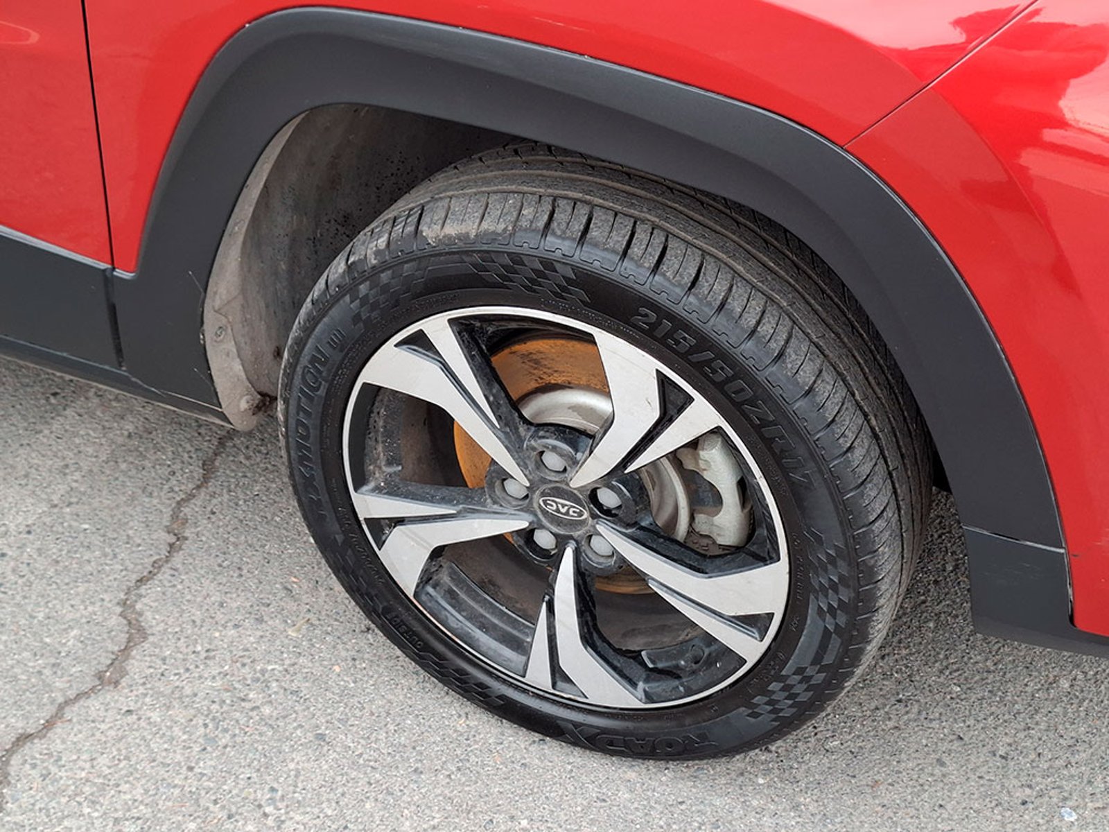 JAC JS4 1.6 COMFORT MT 2021 - Imagen 5 de 20