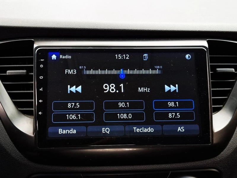 Hyundai ACCENT 1.4 2022 - Imagen 20 de 20