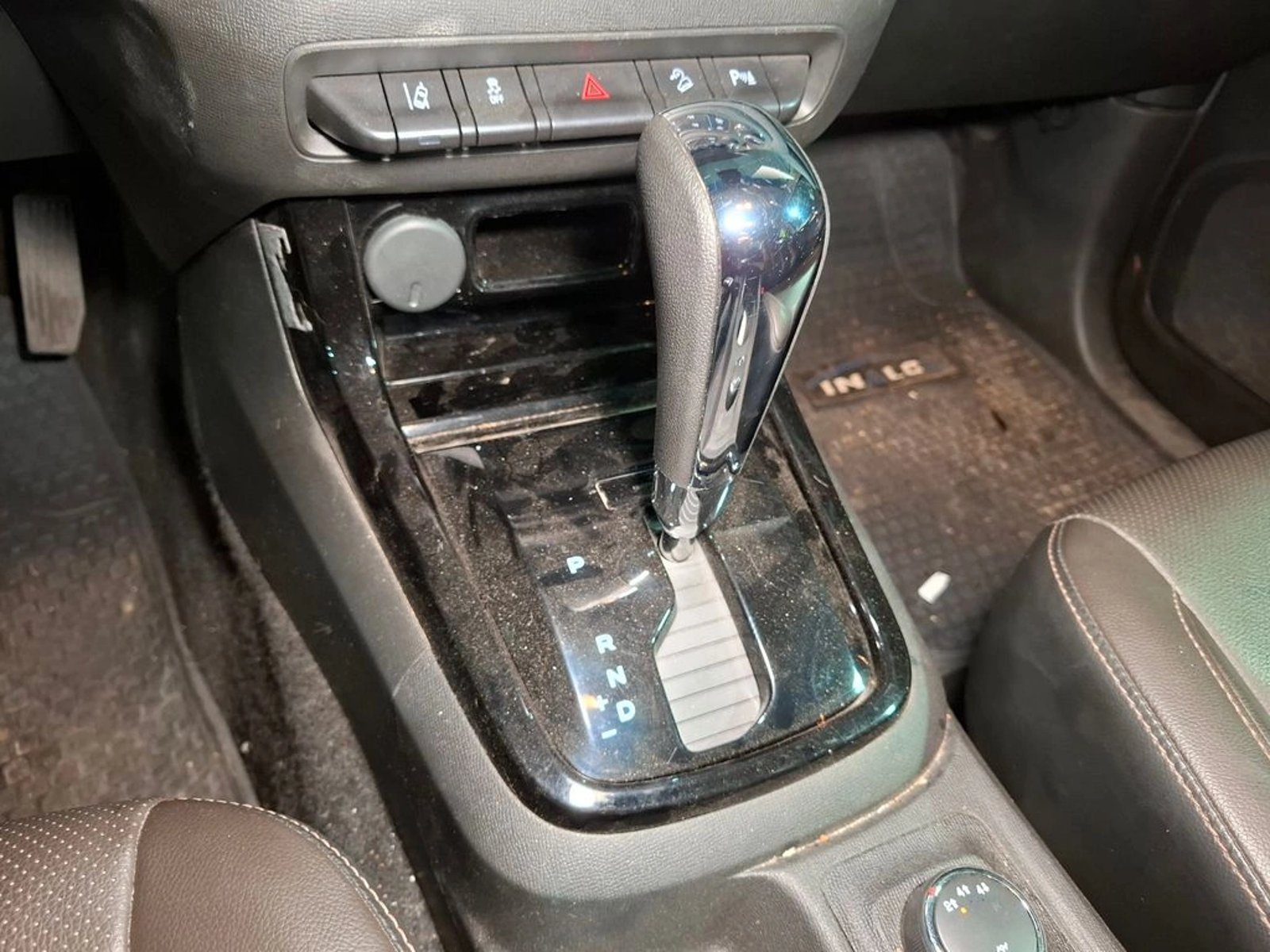 CHEVROLET COLORADO DCAB 4X4 2.8 AT 2023 - Imagen 19 de 20