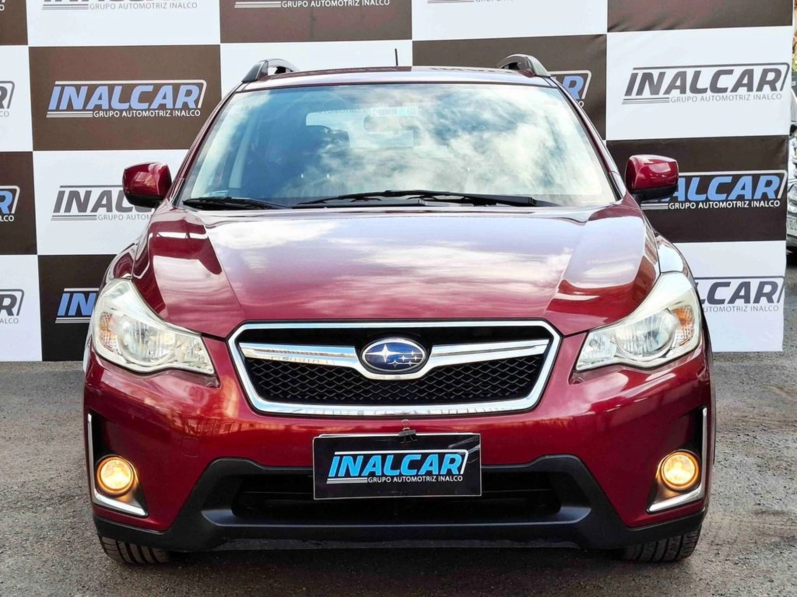 Subaru XV 2.0 2017 - Foto 2 de 20
