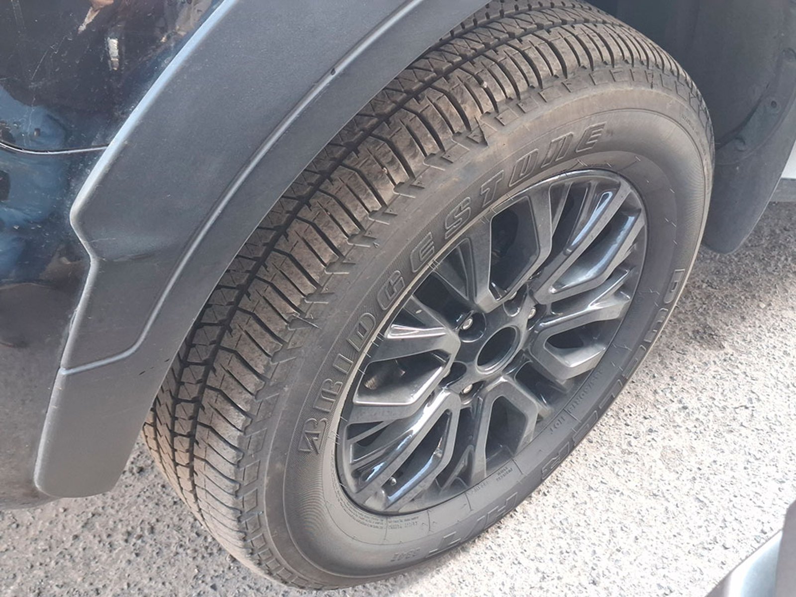 FORD RANGER 3.2 XL 2023 - Imagen 5 de 20