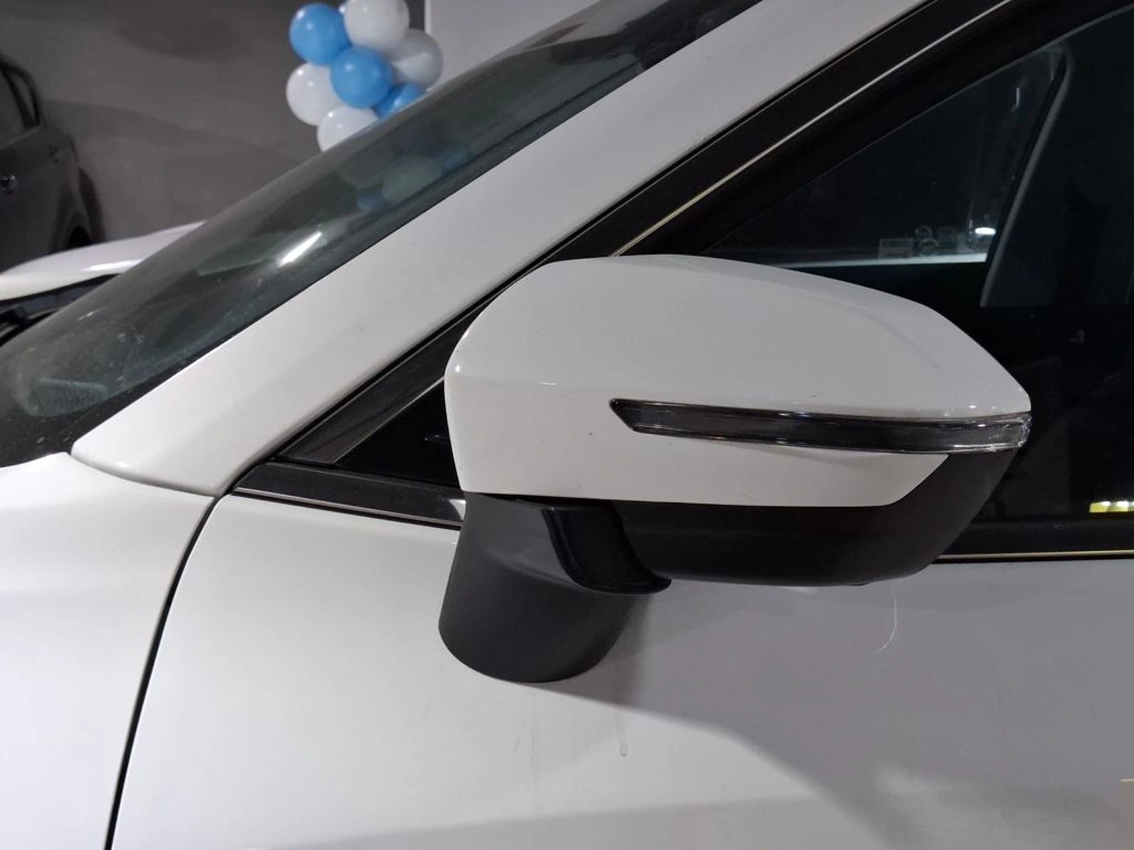Ford TERRITORY TREND 1.5 2025 - Foto 5 de 20