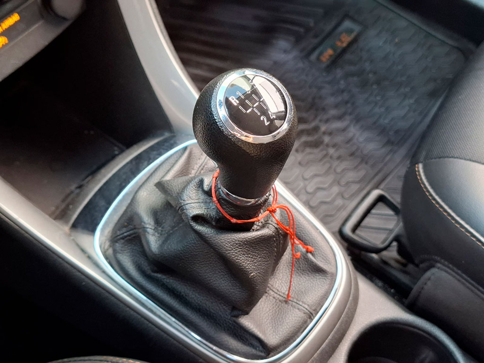 Chevrolet TRACKER AAA 2019 - Imagen 18 de 20