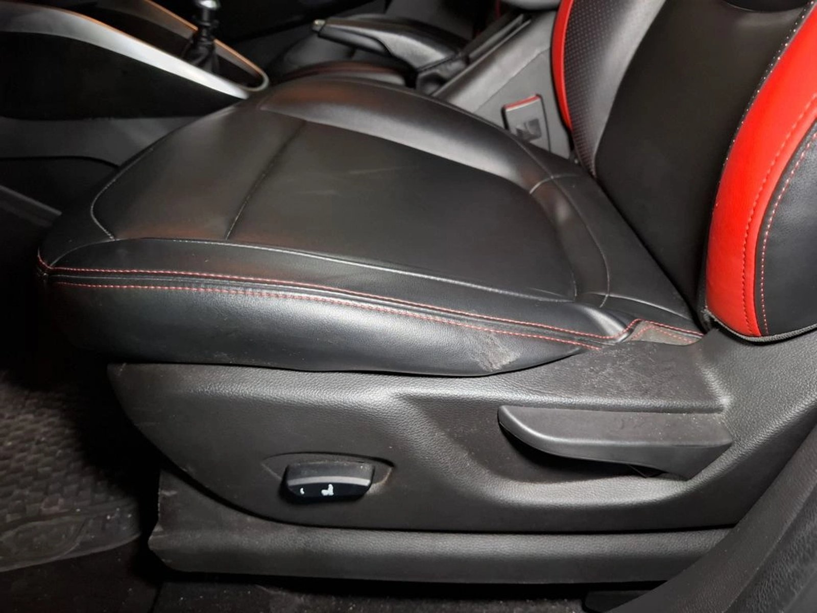 Chevrolet GROOVE 1.5 PREMIER MT 2024 - Imagen 11 de 12