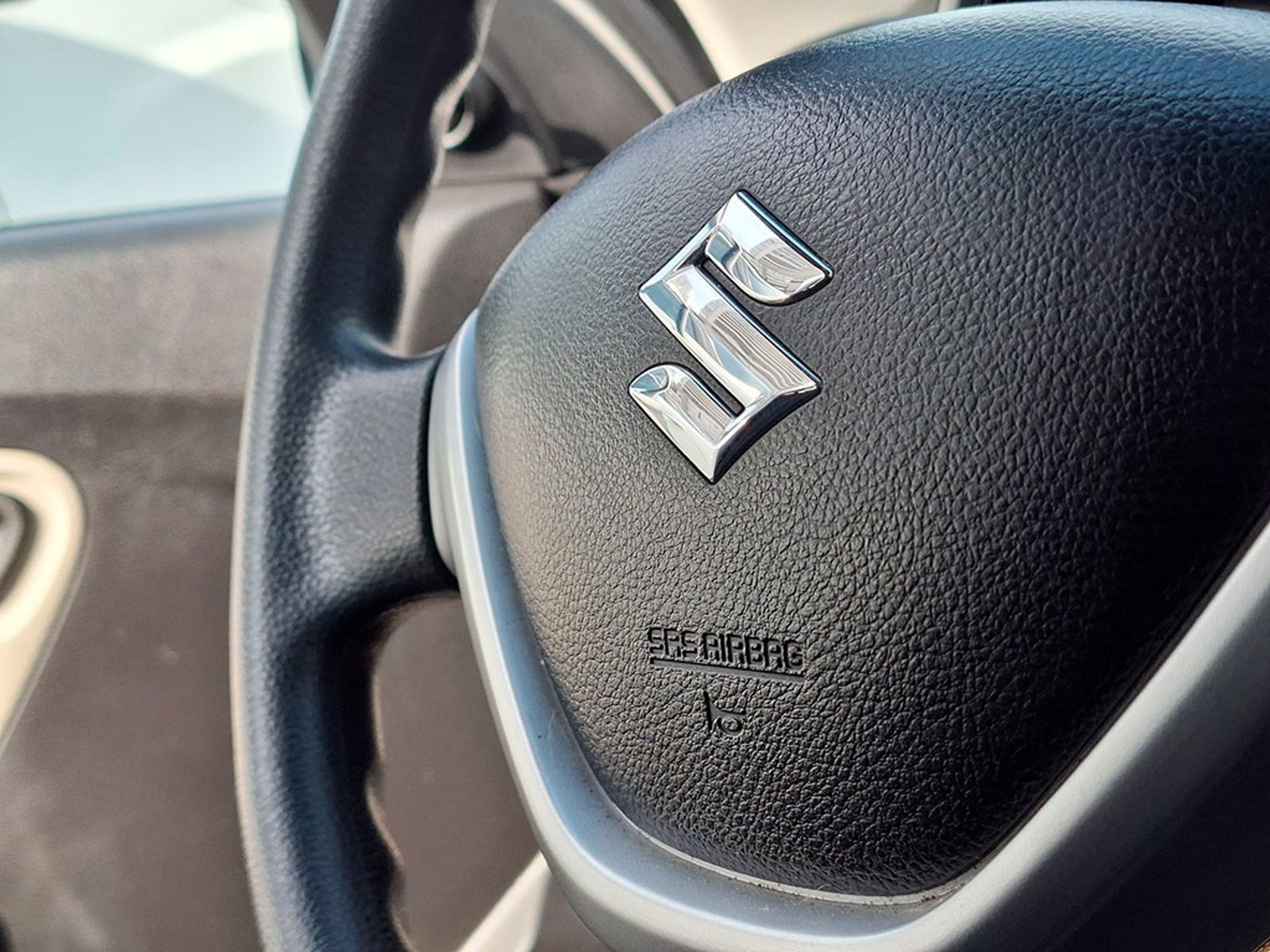 SUZUKI ALTO GLX HB 800 2022 - Imagen 14 de 20