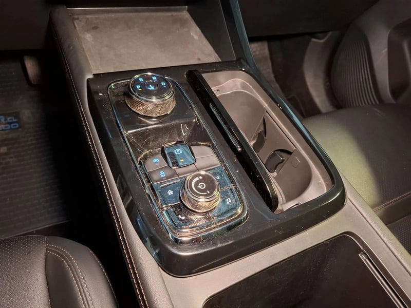 Ford TERRITORY TREND 1.5 AUT 2025 - Imagen 18 de 20