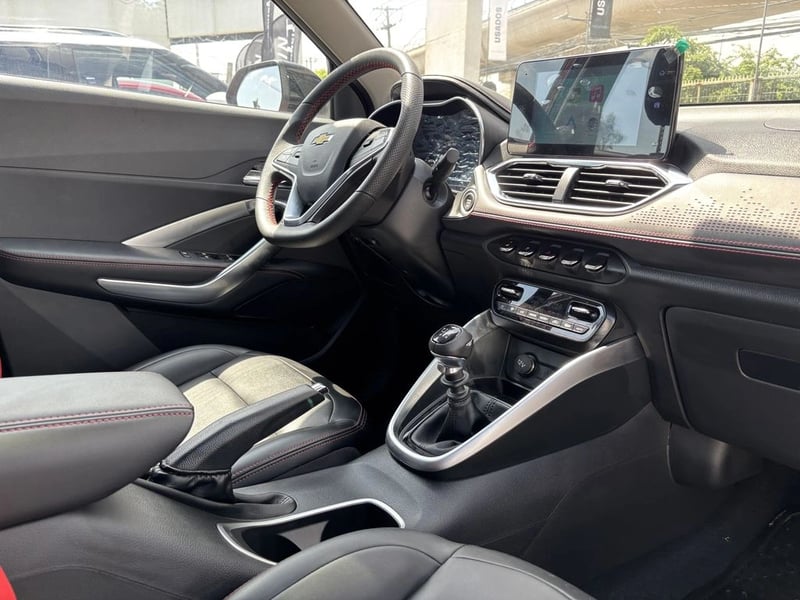 Chevrolet GROOVE MT 2025 - Imagen 7 de 20