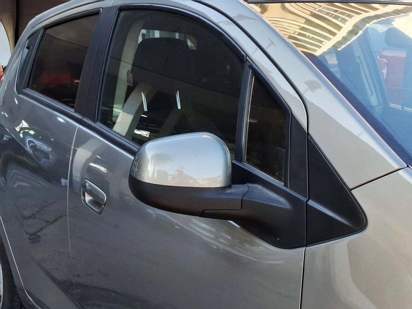 Chevrolet SPARK GT 1.2 2019 - Foto 5 de 20