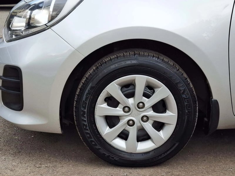 Kia RIO 5 1.2 2018 - Imagen 6 de 20