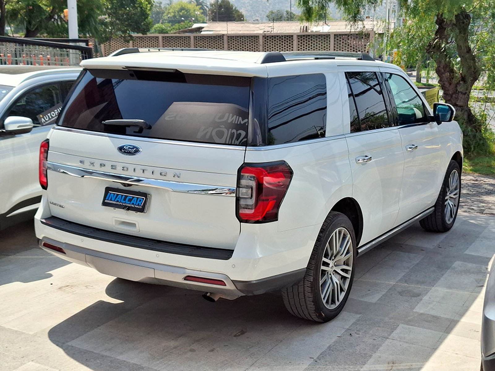 FORD EXPEDITION 3.5 LIMITED 2023 - Imagen 10 de 20