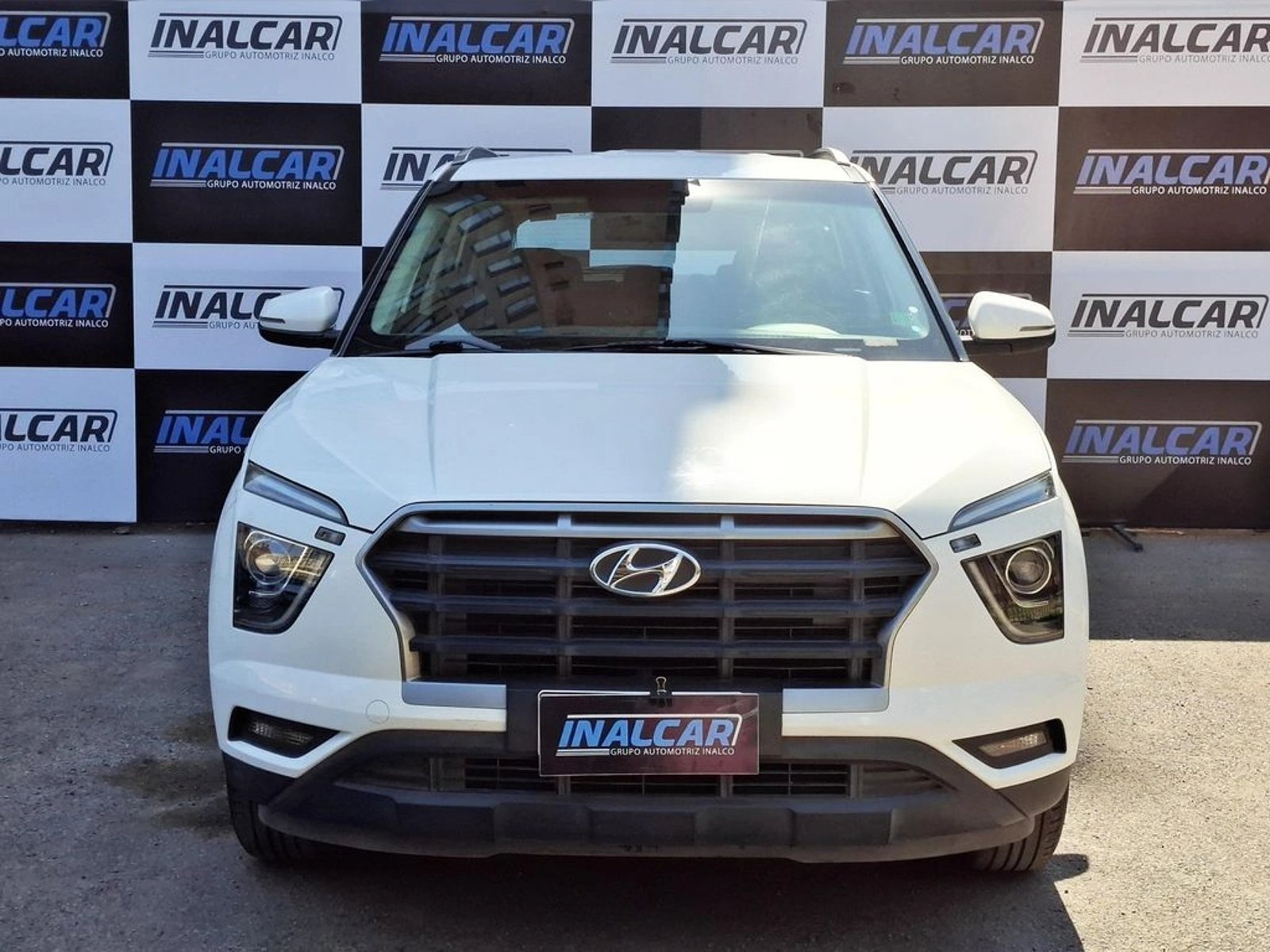 Hyundai CRETA MT 2023 - Foto 2 de 20