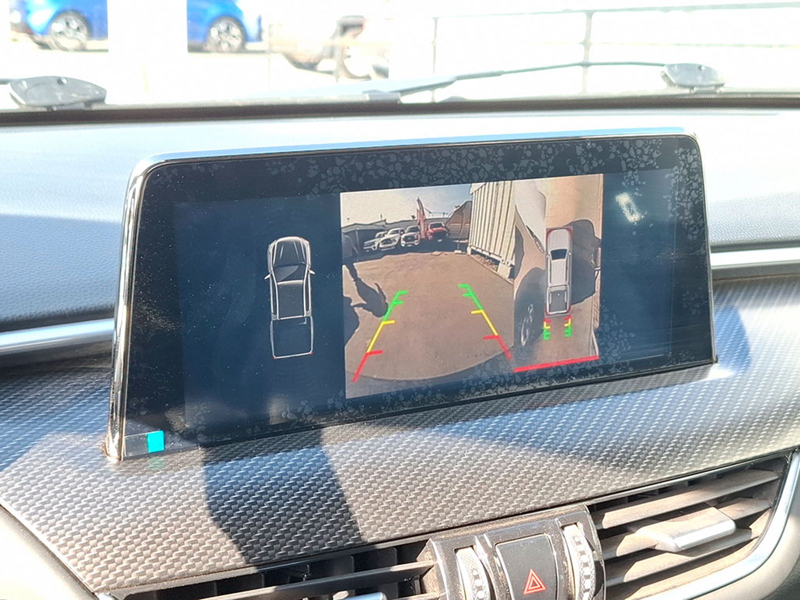 FOTON G7 G7 4X4 2.0 AUT 2023 - Imagen 18 de 20