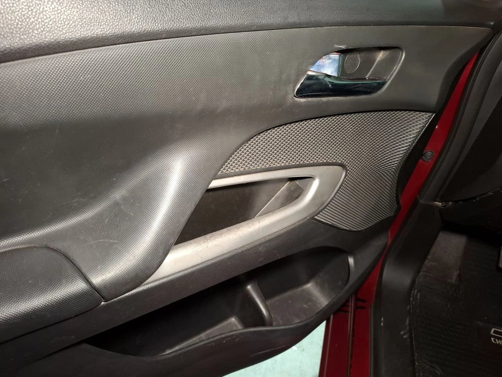 CHEVROLET SAIL 1.5 2019 - Imagen 8 de 17