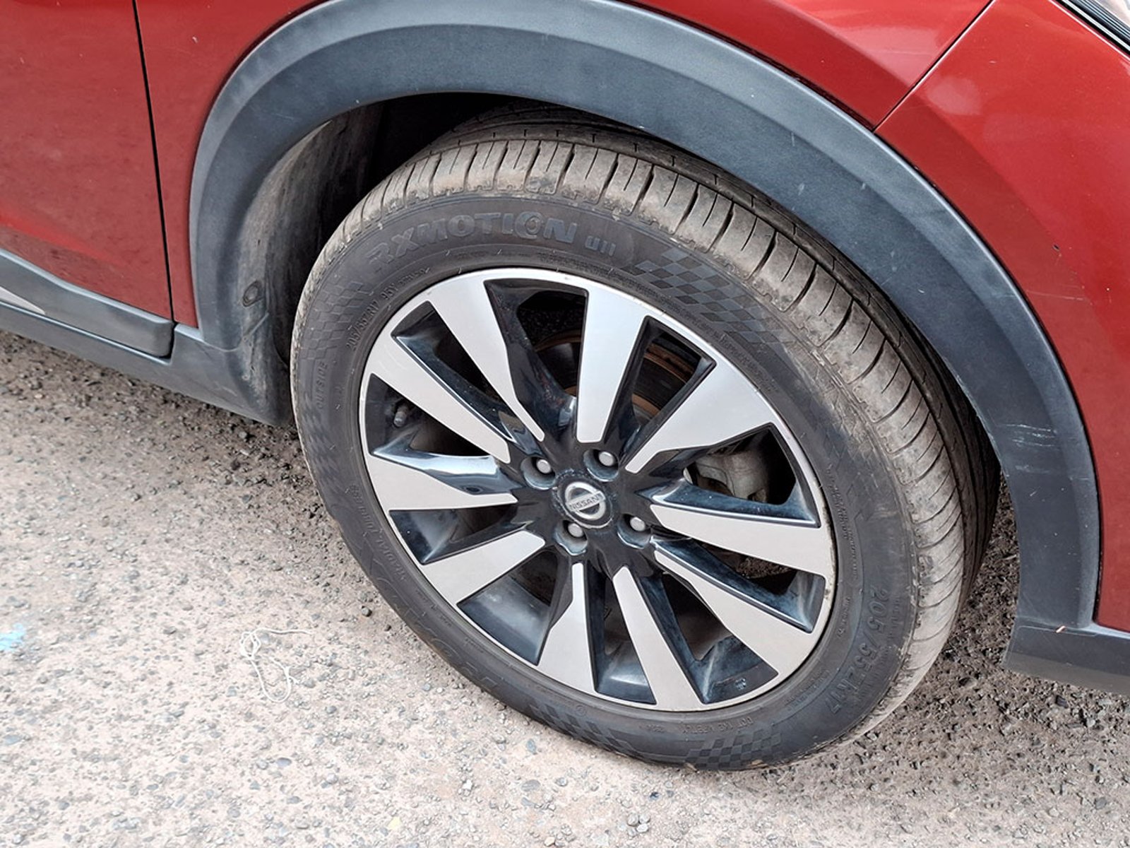 NISSAN KICKS 1.6 AT 2018 - Imagen 4 de 20