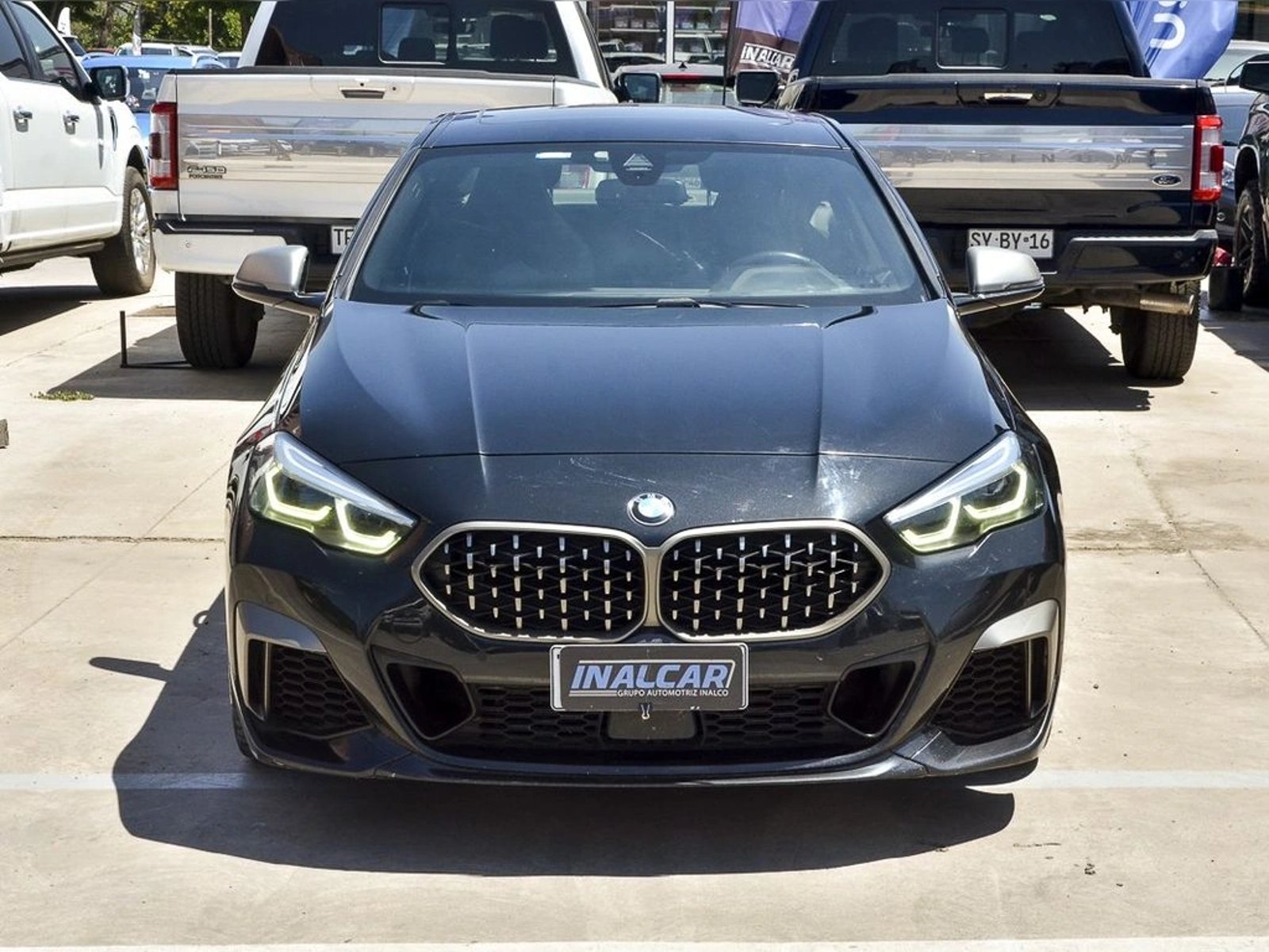 BMW M235I AUT 2021 - Foto 2 de 20