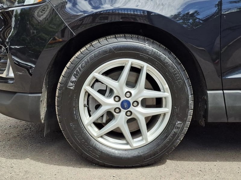 Ford EDGE 2.0 2023 - Imagen 6 de 20