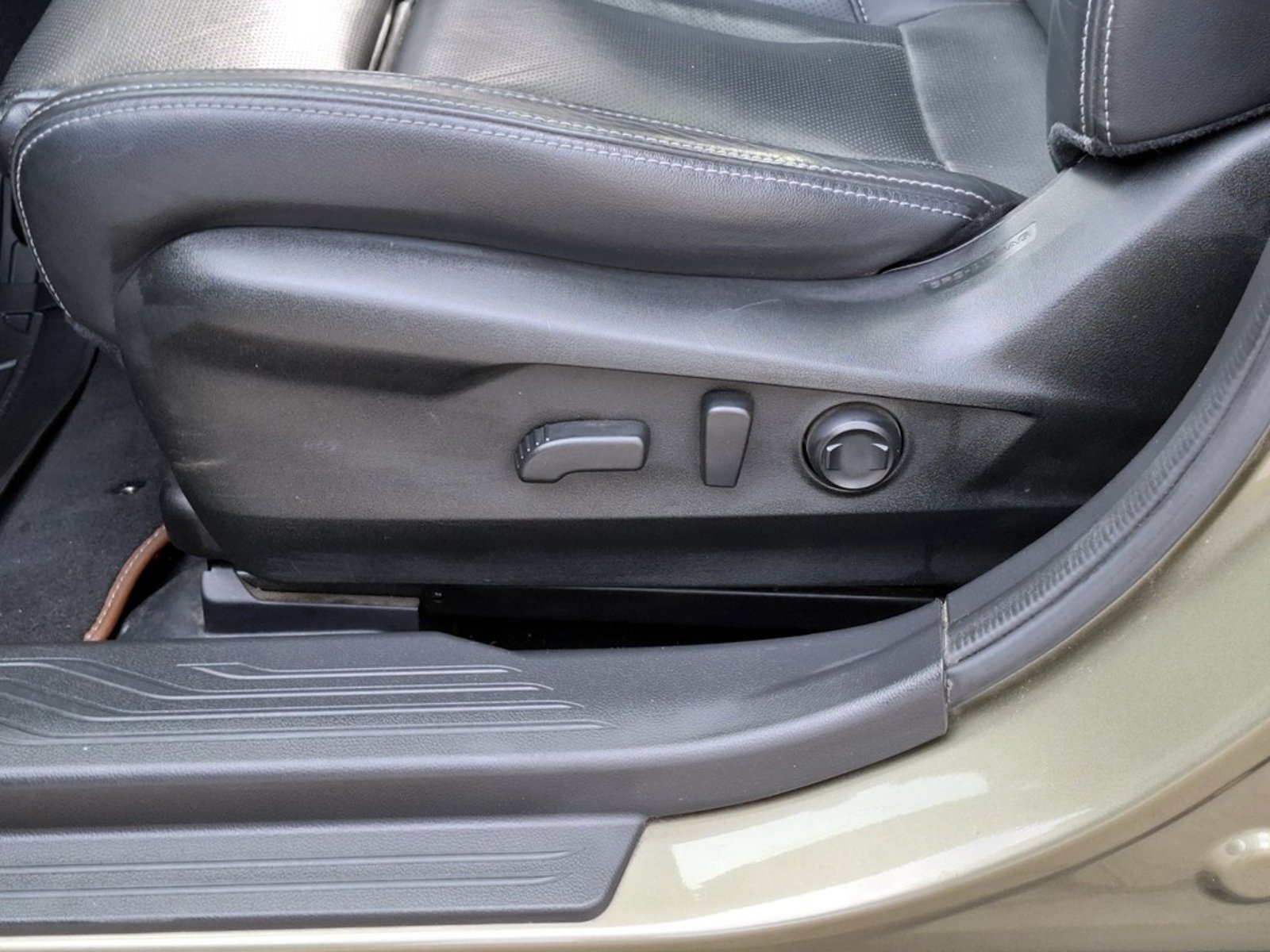 SUBARU OUTBACK 2.5I XS AWD CVT 2023 - Imagen 14 de 20