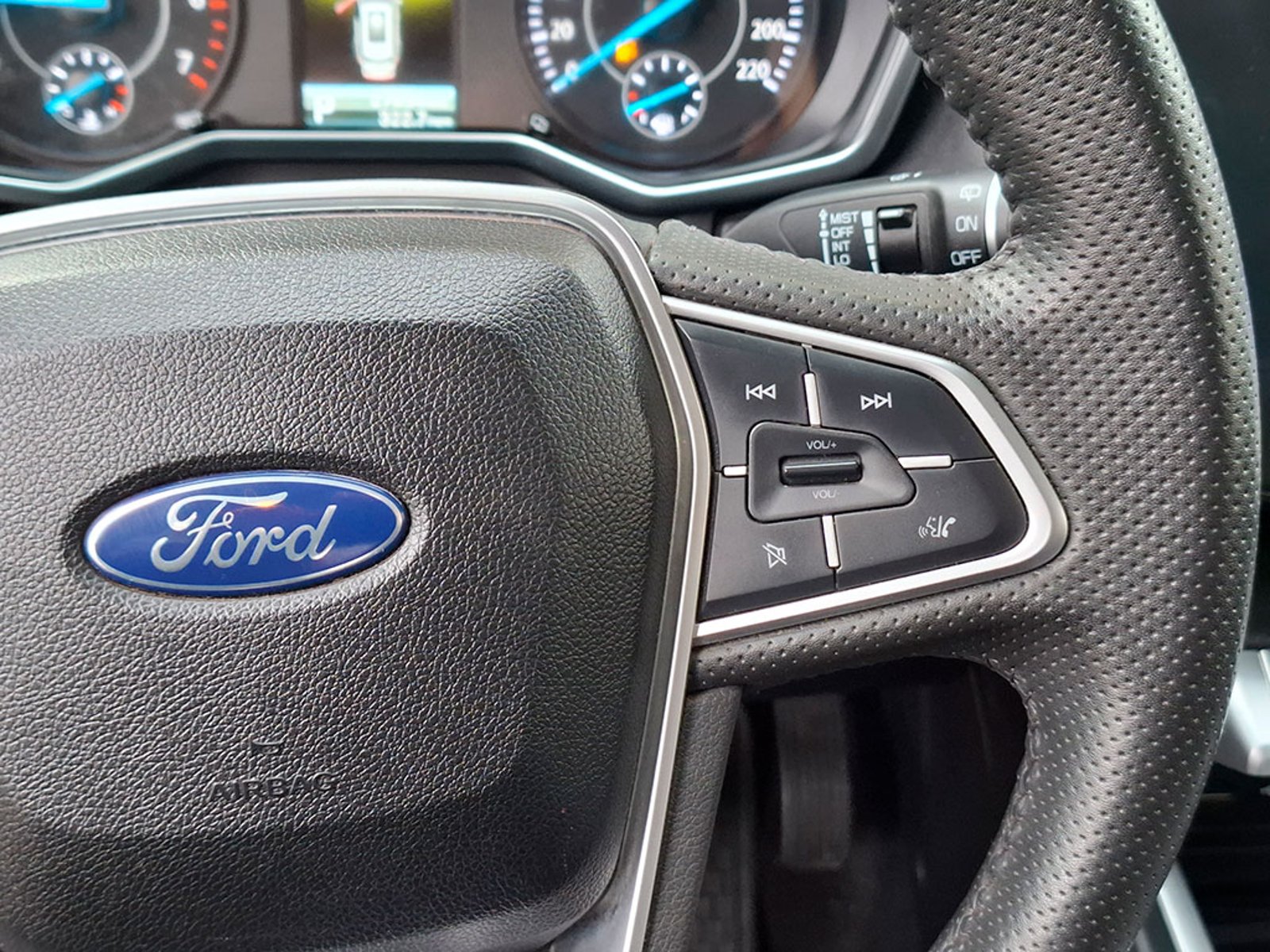 FORD TERRITORY TREND 1.5 AT 2023 - Imagen 14 de 20