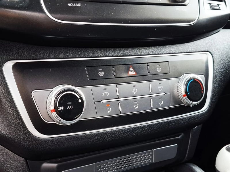 SsangYong MUSSO 2.2 2021 - Imagen 20 de 20
