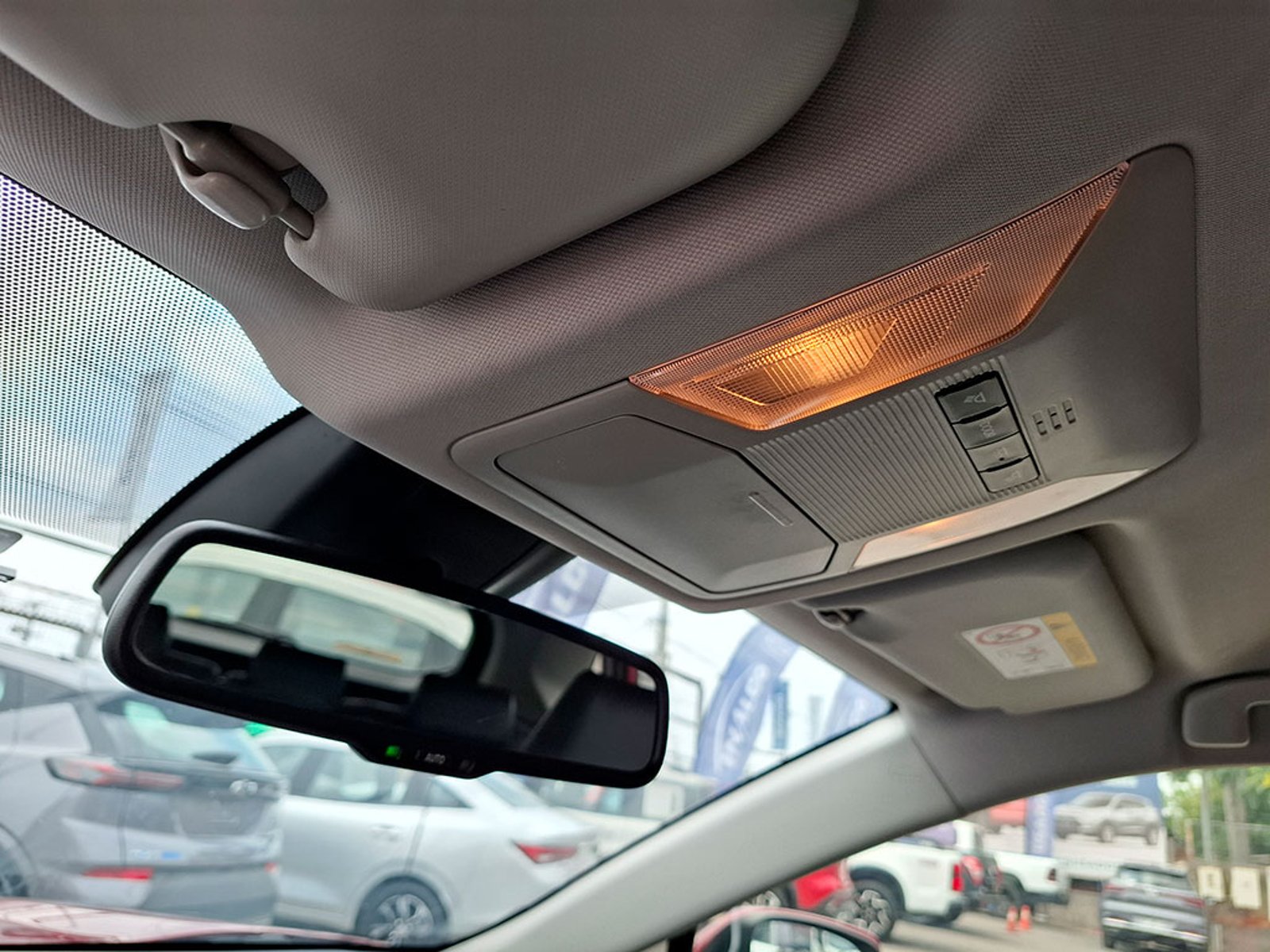 TOYOTA RAV4 2.0 XLE 2021 - Imagen 20 de 20