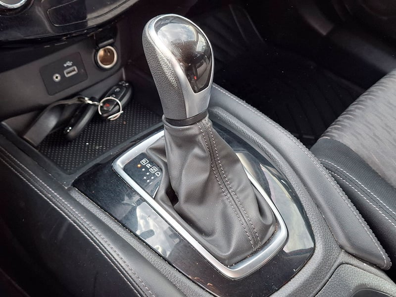 Nissan X-TRAIL CVT 2.5 AT 2022 - Imagen 19 de 20