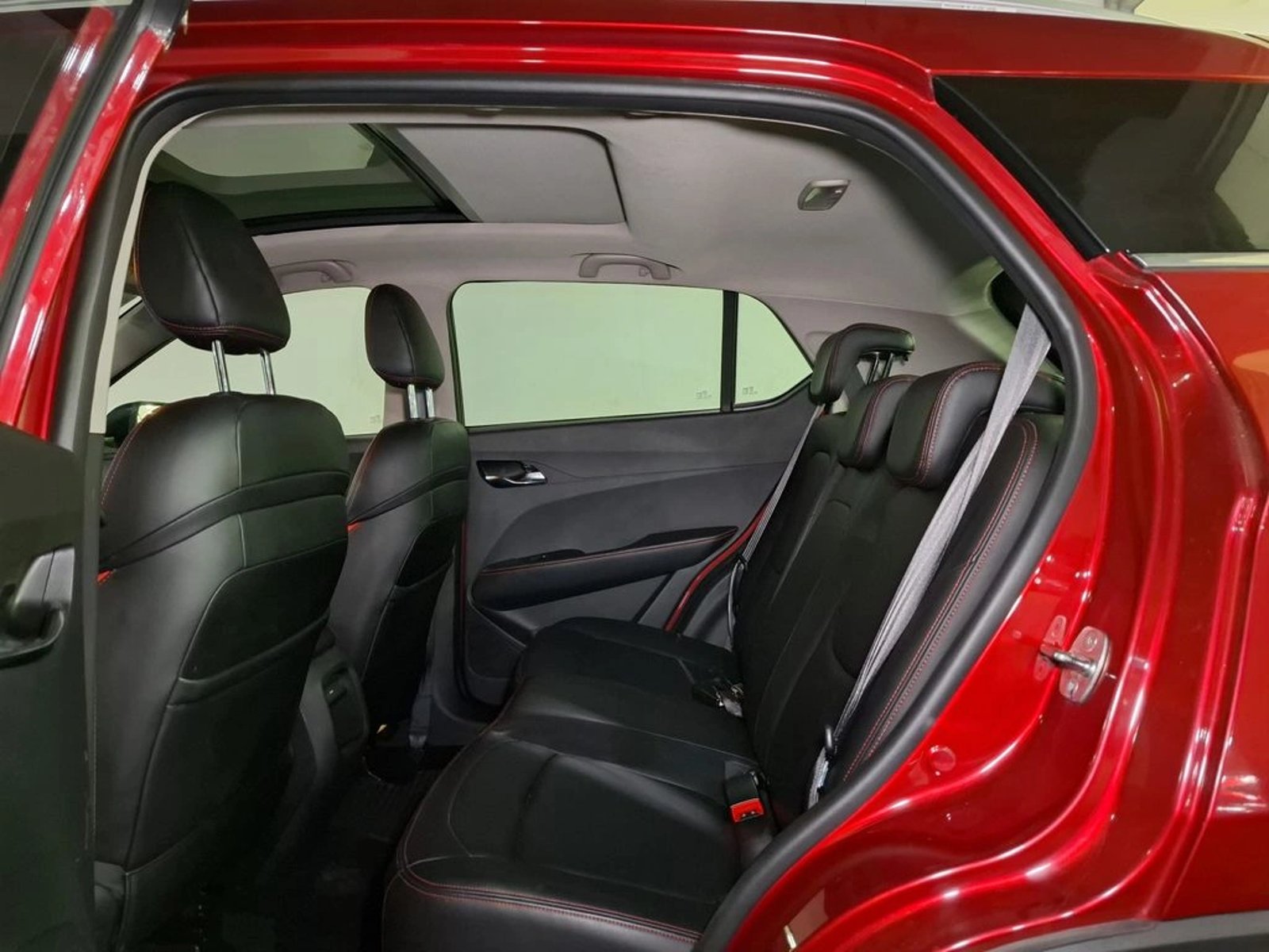 Chevrolet GROOVE 1.5 PREMIER MT 2024 - Imagen 12 de 12
