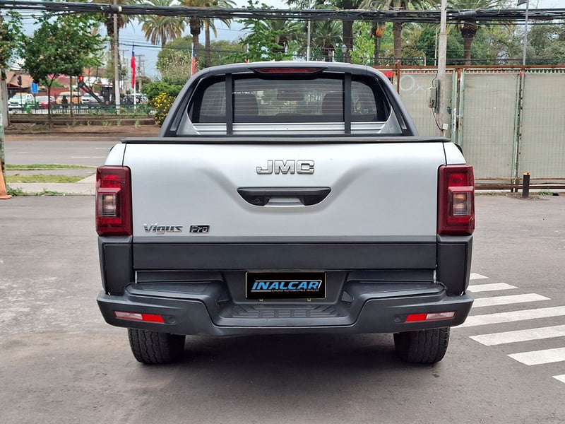 JMC VIGUS PRO 2.0 4X2 2023 - Imagen 8 de 20
