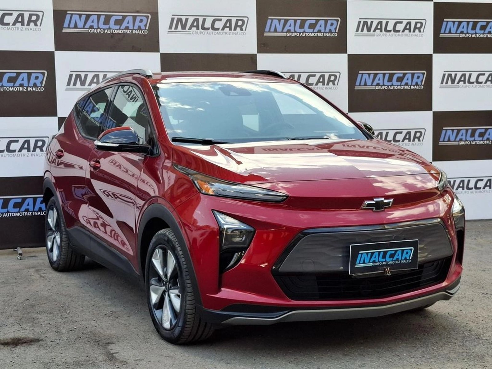 Chevrolet BOLT EUV 2.0 2024 - Foto 3 de 20