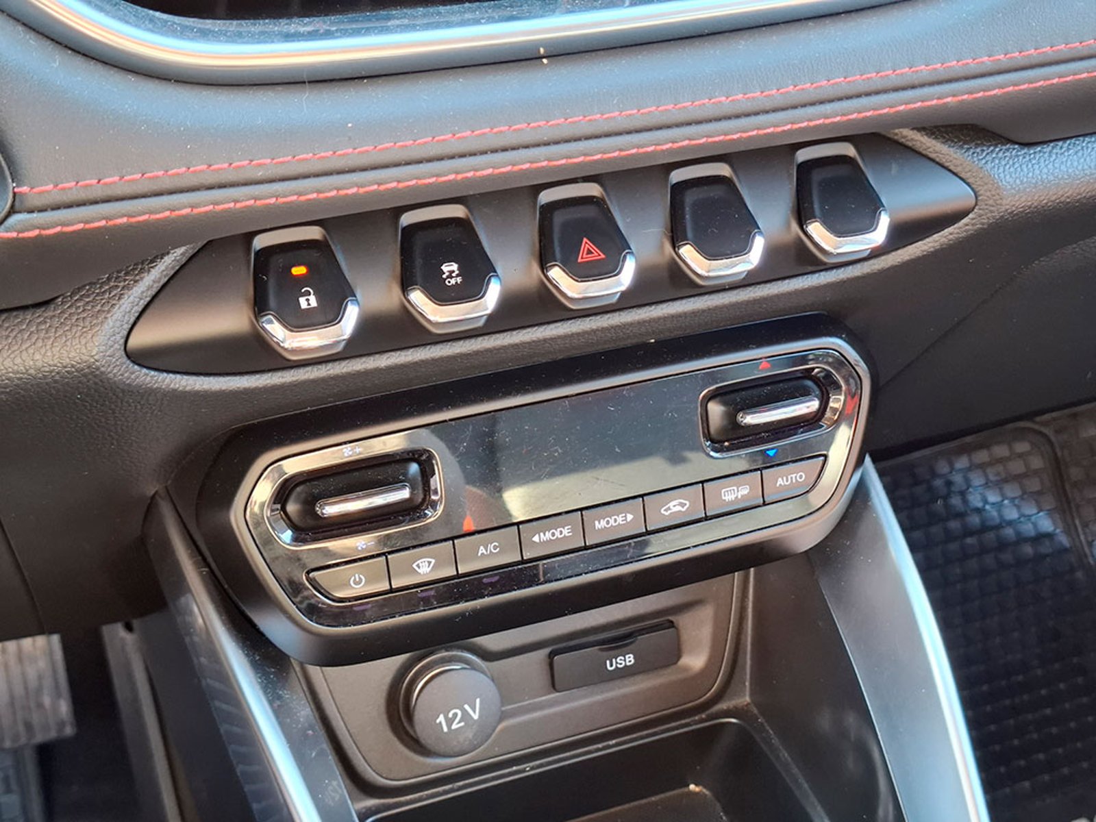 Chevrolet GROOVE 1.5 LTZ P 2024 - Imagen 19 de 20