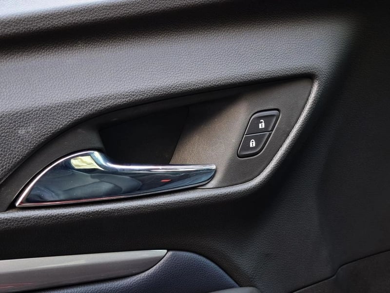 Chevrolet BOLT EUV 2.0 2024 - Imagen 13 de 20