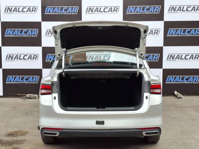 Chevrolet SAIL 1.5 2024 - Imagen 6 de 20