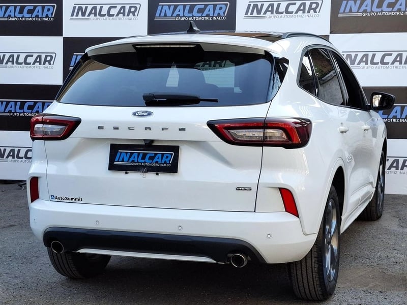 Ford ESCAPE 2.5 2024 - Imagen 7 de 20
